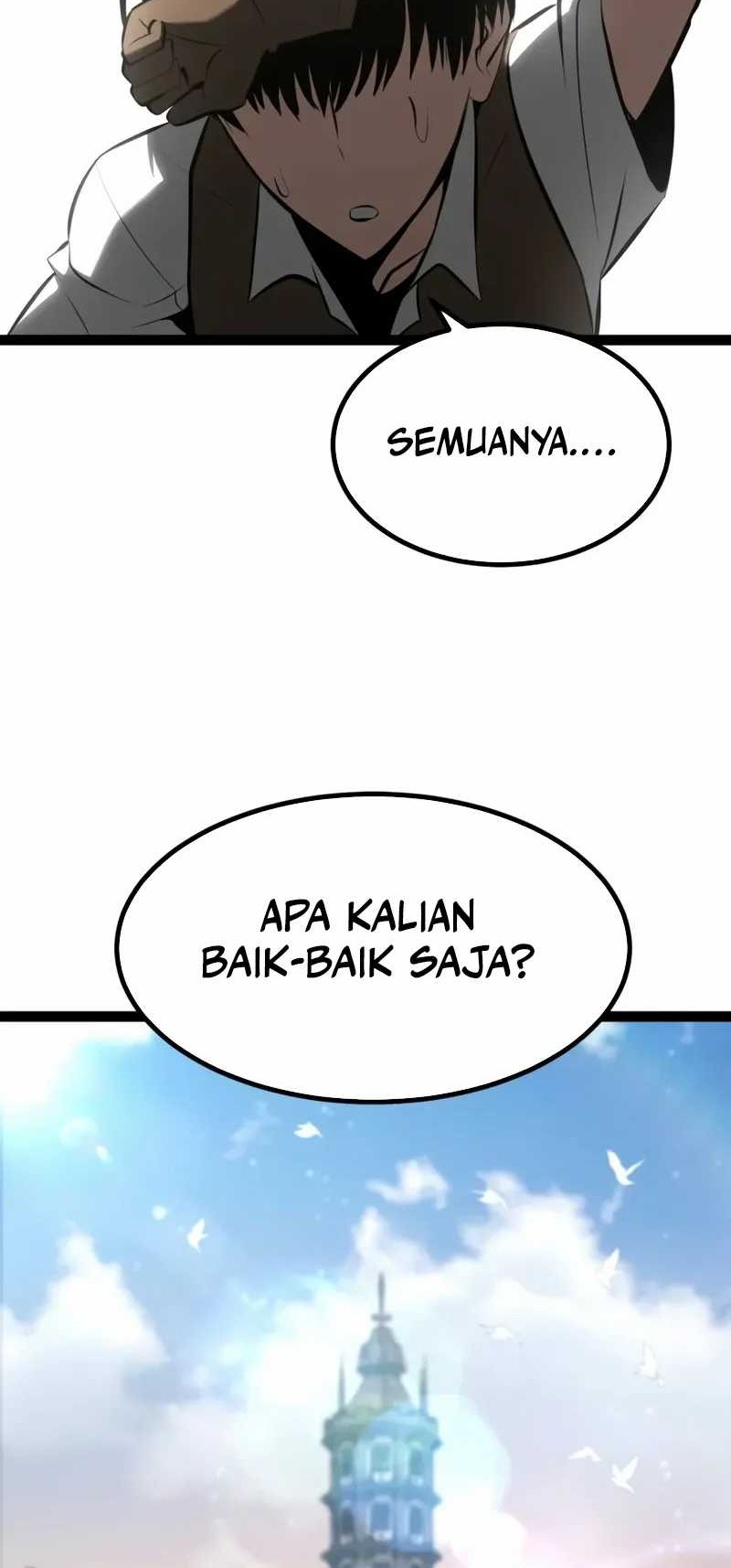 Level 999 Goblin Chapter 3 Gambar 49
