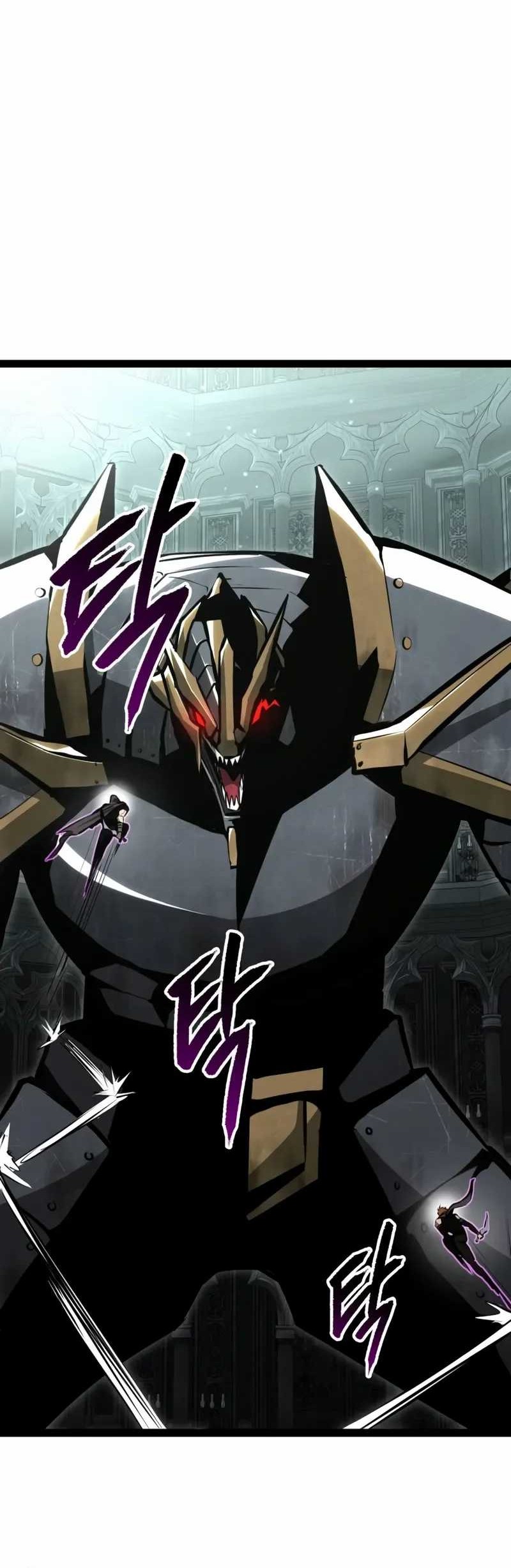 Level 999 Goblin Chapter 4 Gambar 53