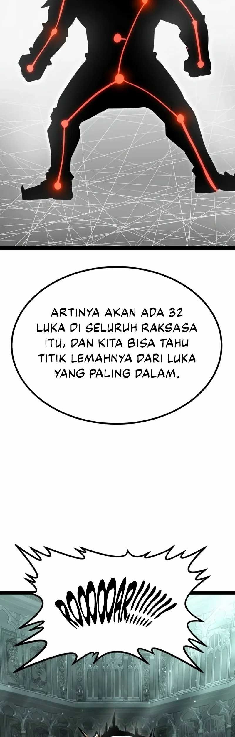 Level 999 Goblin Chapter 4 Gambar 57