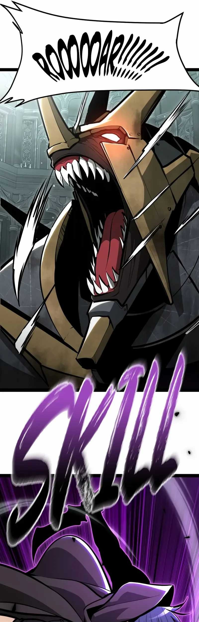 Level 999 Goblin Chapter 4 Gambar 54