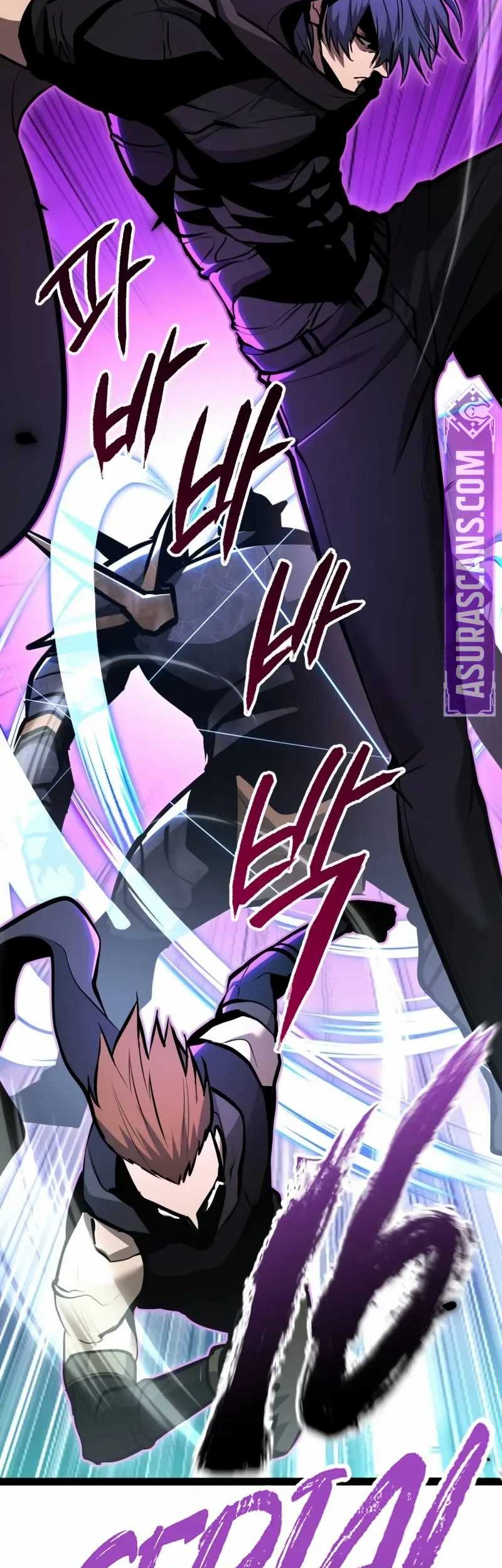 Level 999 Goblin Chapter 4 Gambar 55