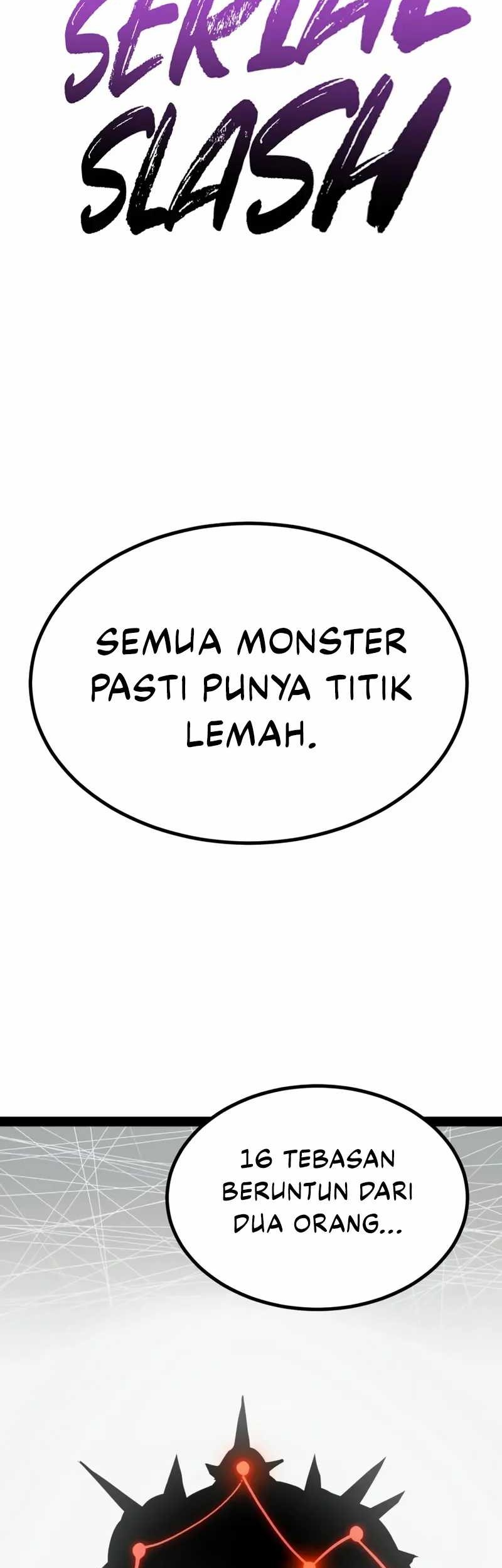 Level 999 Goblin Chapter 4 Gambar 56