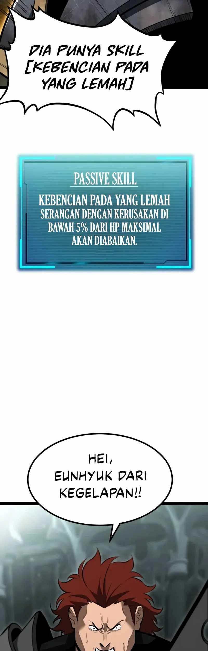 Level 999 Goblin Chapter 4 Gambar 64