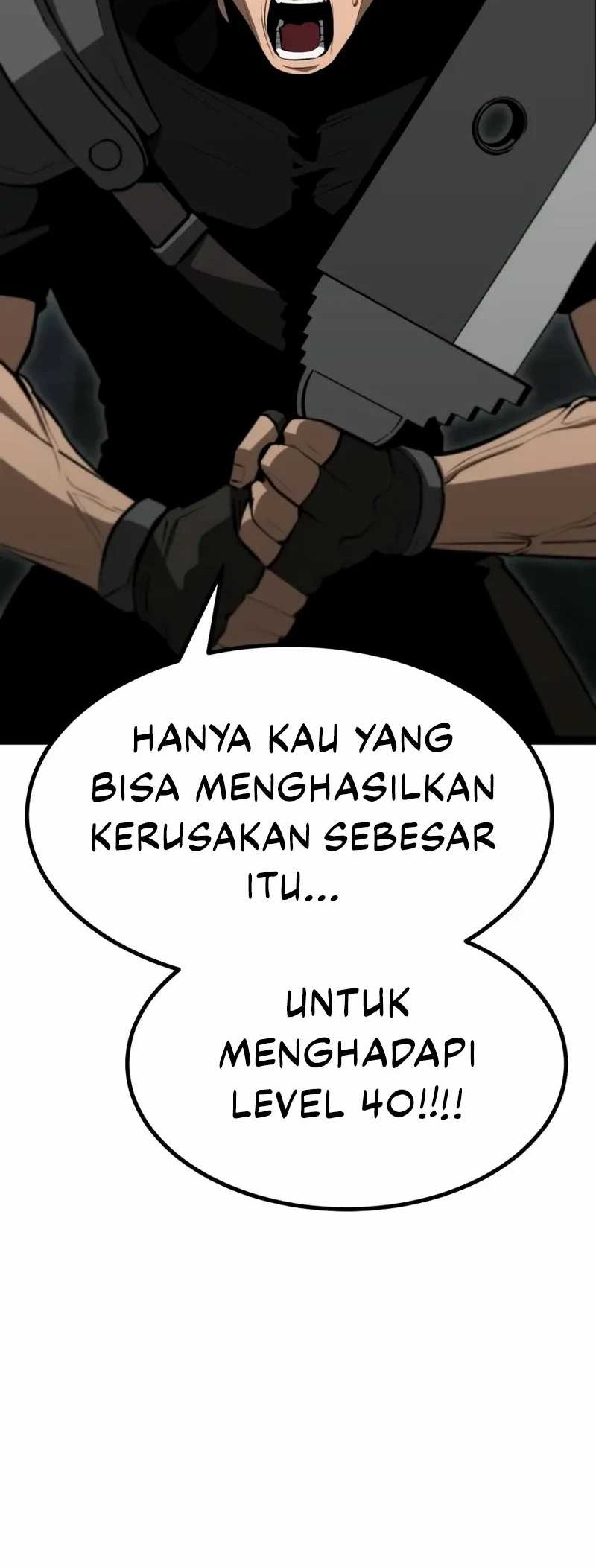 Level 999 Goblin Chapter 4 Gambar 65