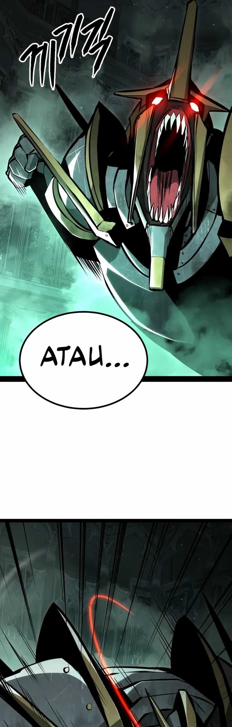 Level 999 Goblin Chapter 4 Gambar 60