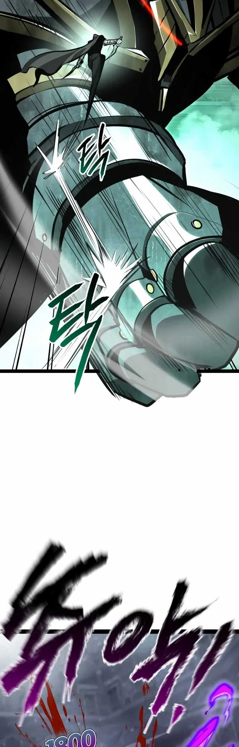 Level 999 Goblin Chapter 4 Gambar 61