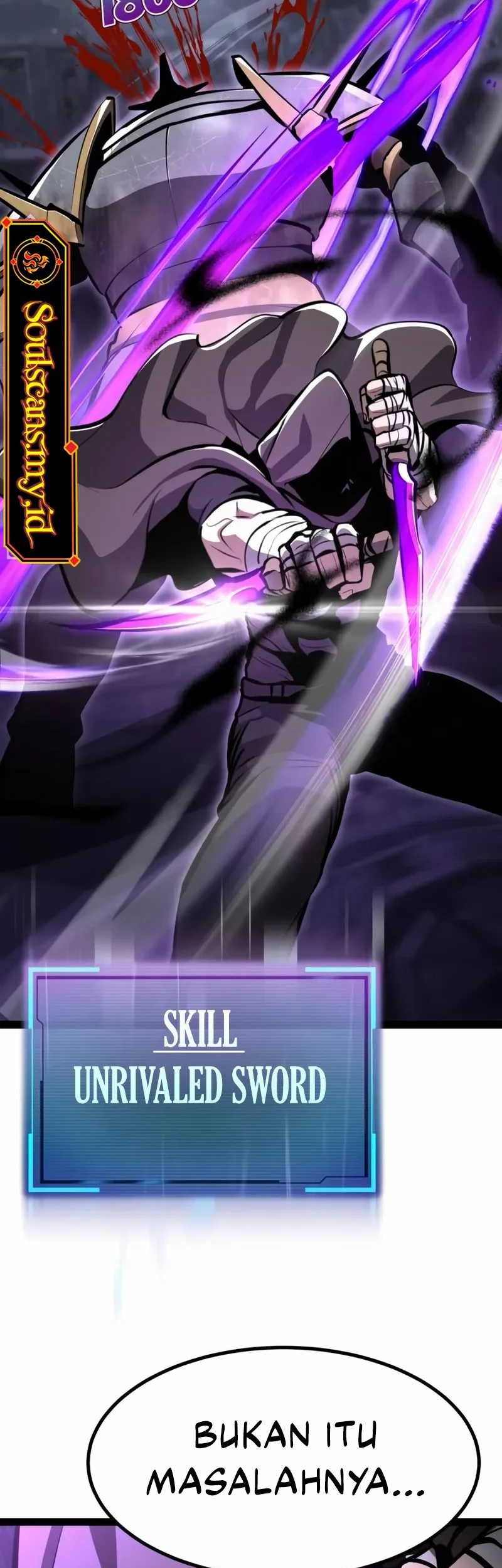 Level 999 Goblin Chapter 4 Gambar 62