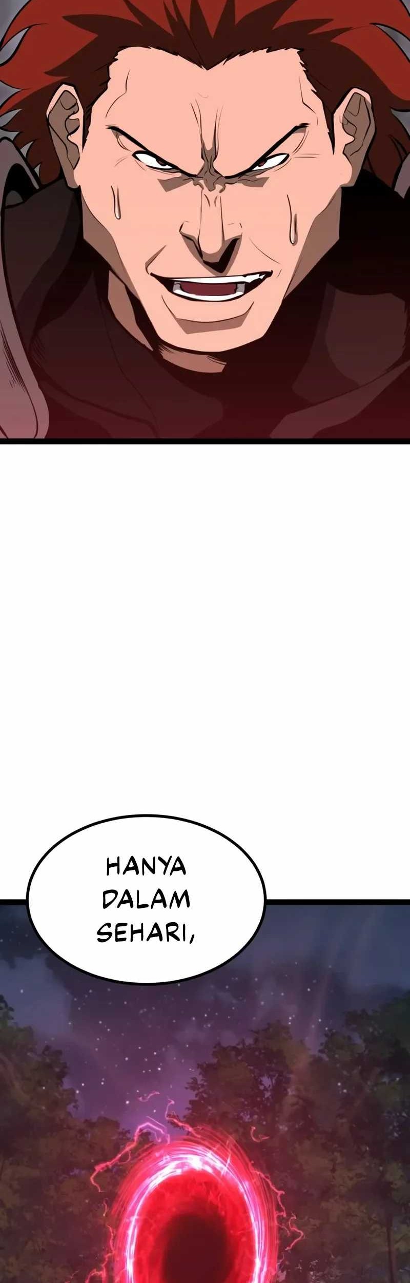 Level 999 Goblin Chapter 4 Gambar 3