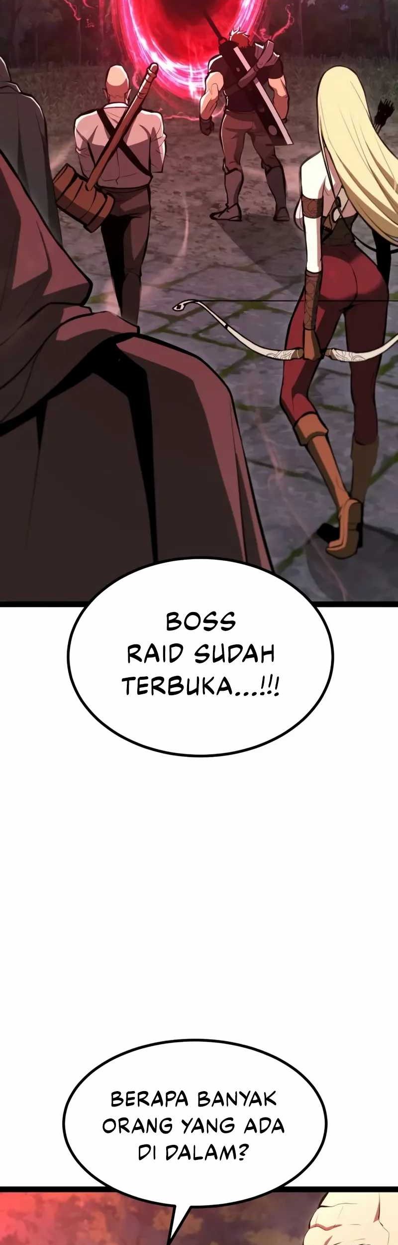 Level 999 Goblin Chapter 4 Gambar 4