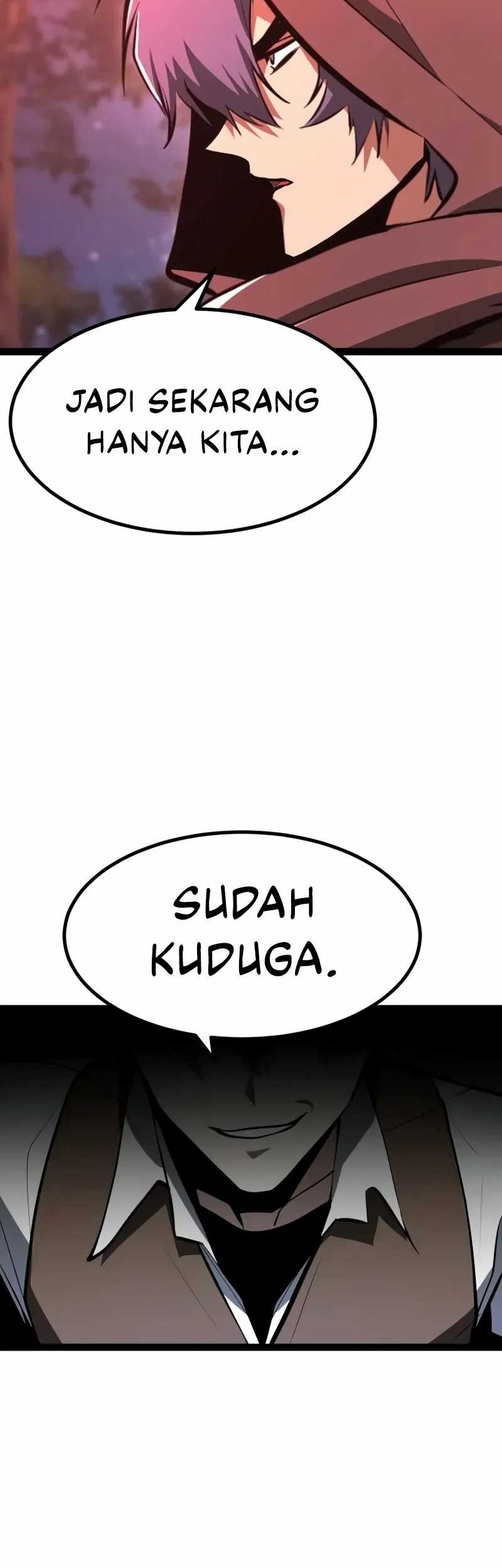 Level 999 Goblin Chapter 4 Gambar 6