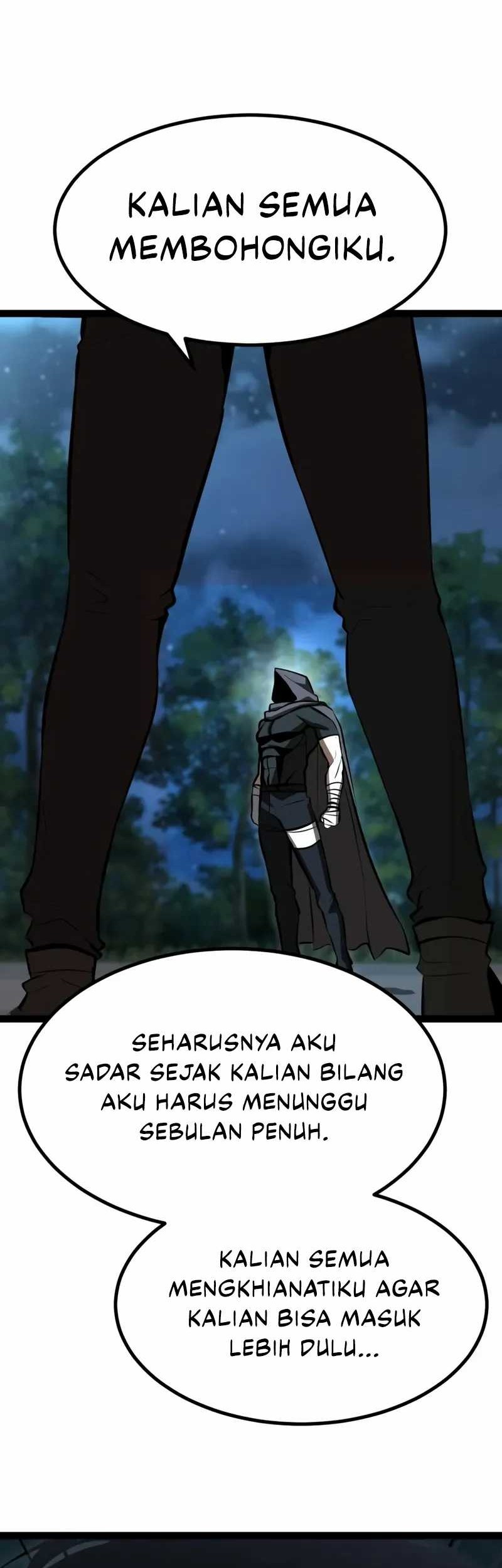 Level 999 Goblin Chapter 4 Gambar 7