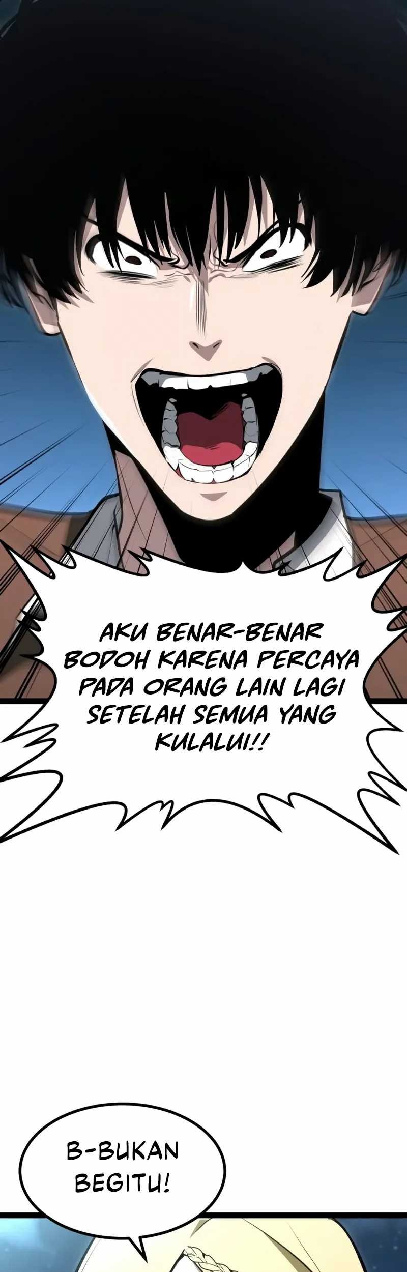 Level 999 Goblin Chapter 4 Gambar 8