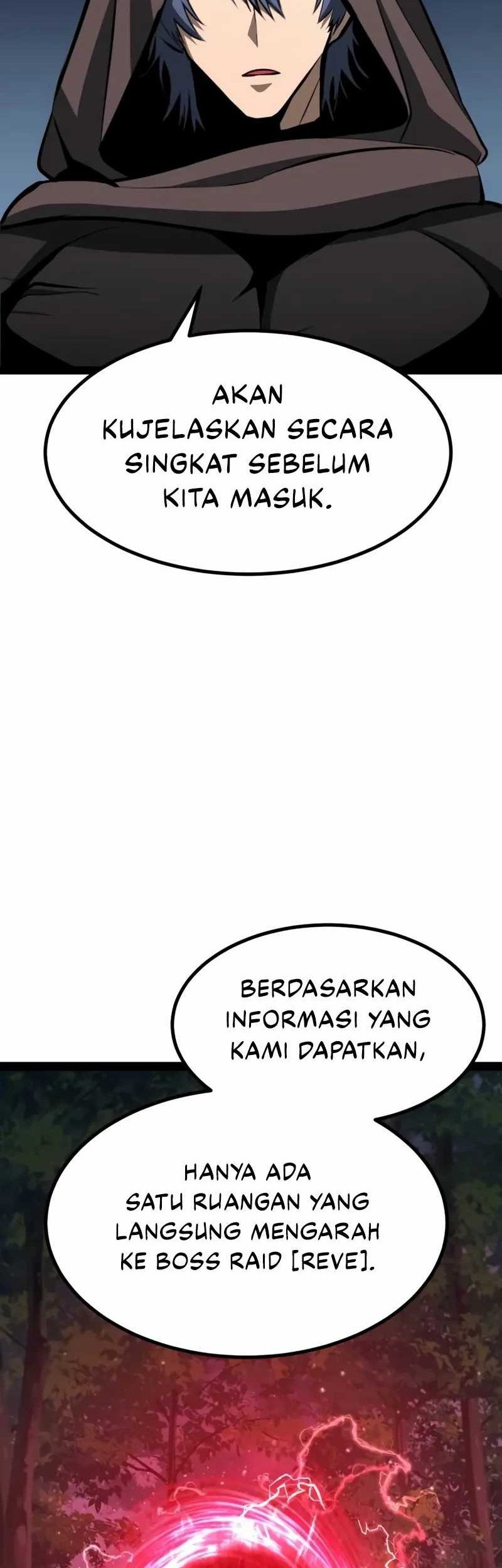 Level 999 Goblin Chapter 4 Gambar 11