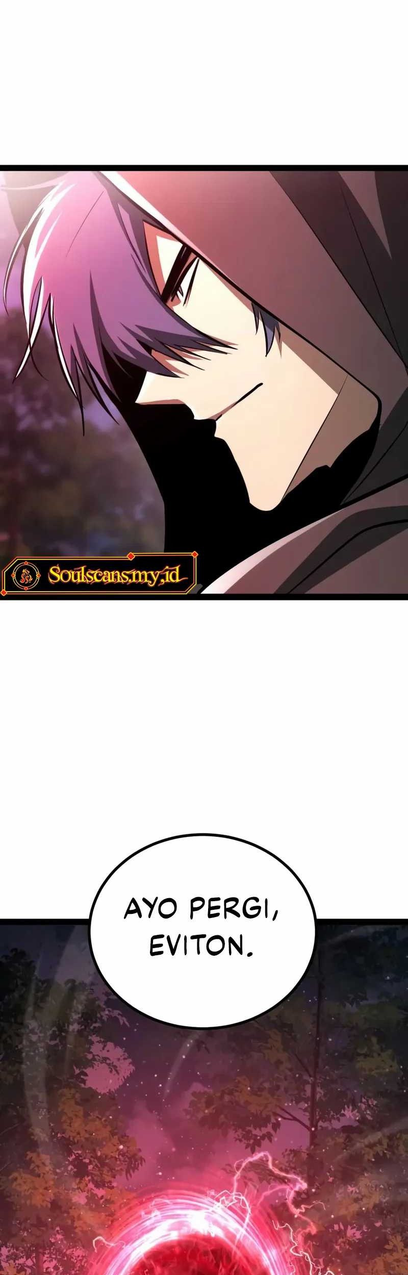 Level 999 Goblin Chapter 4 Gambar 16