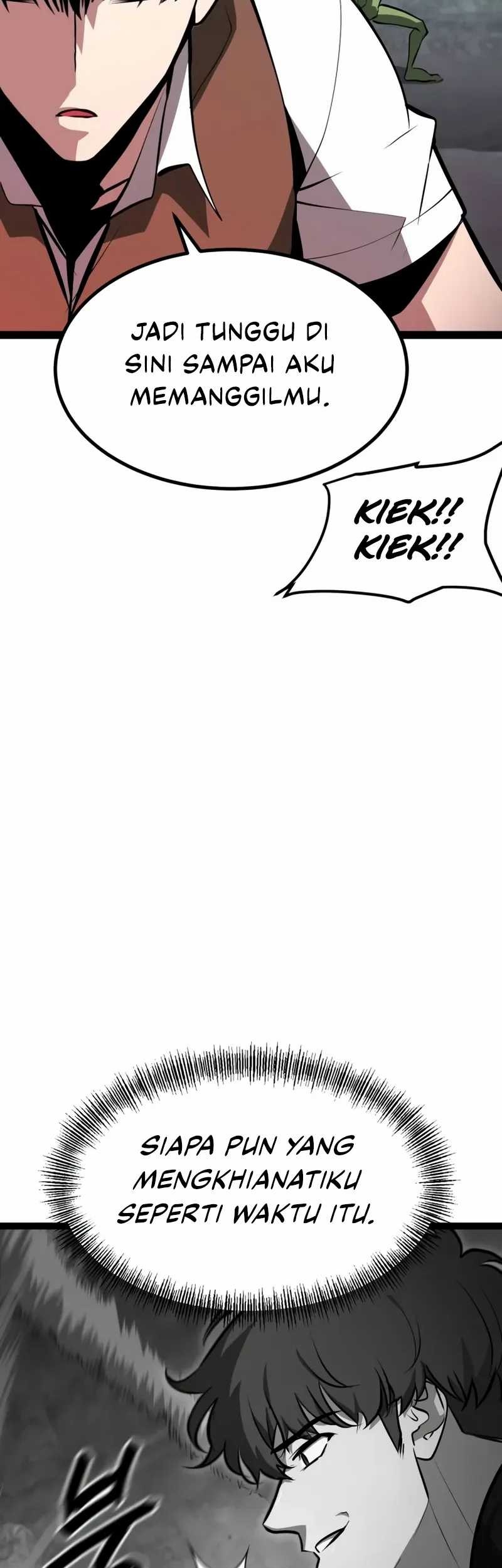 Level 999 Goblin Chapter 4 Gambar 18