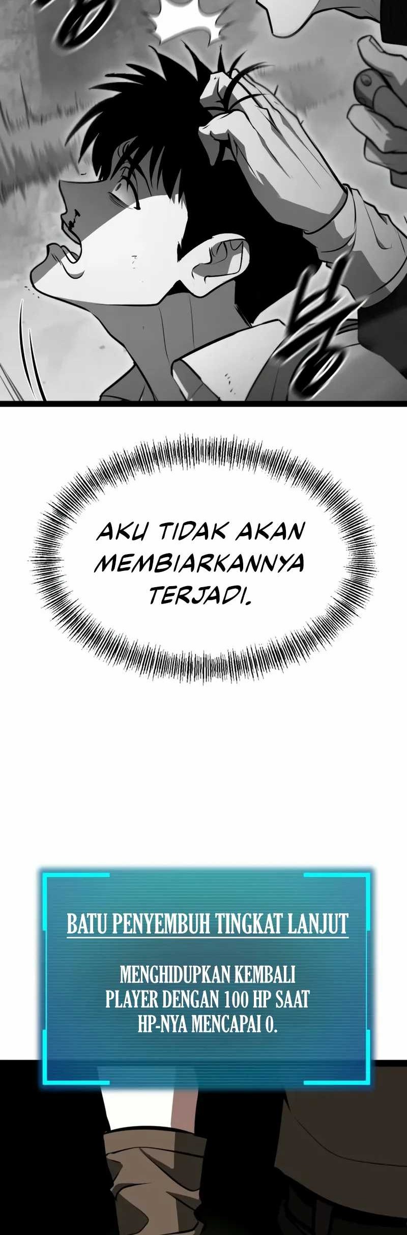 Level 999 Goblin Chapter 4 Gambar 19