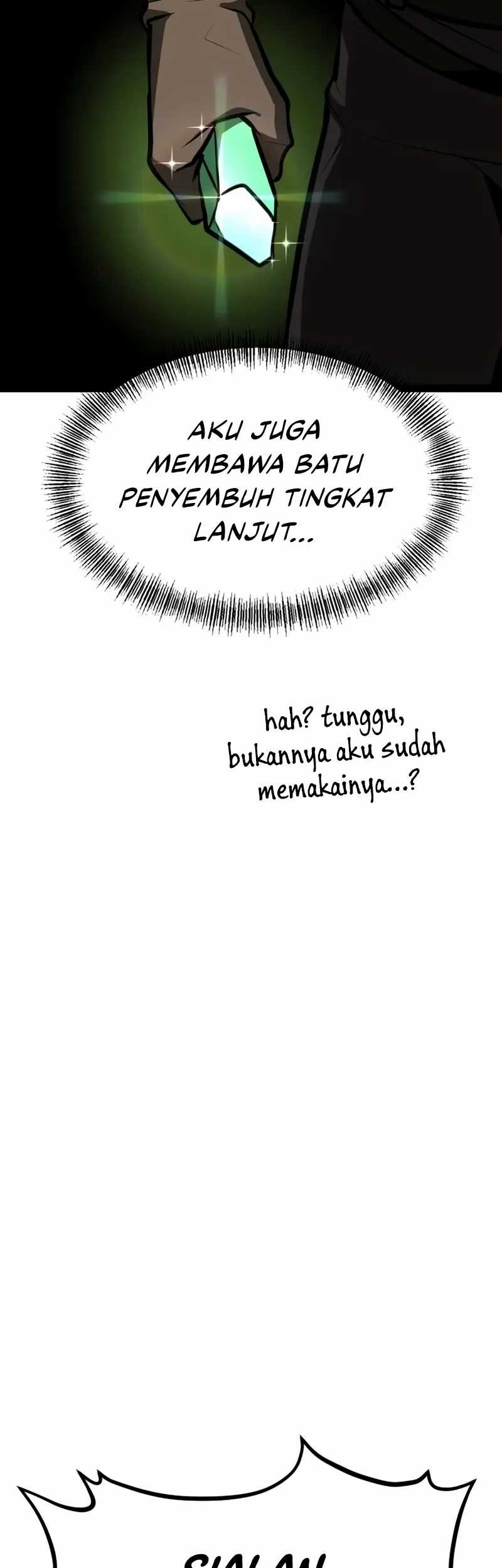 Level 999 Goblin Chapter 4 Gambar 20