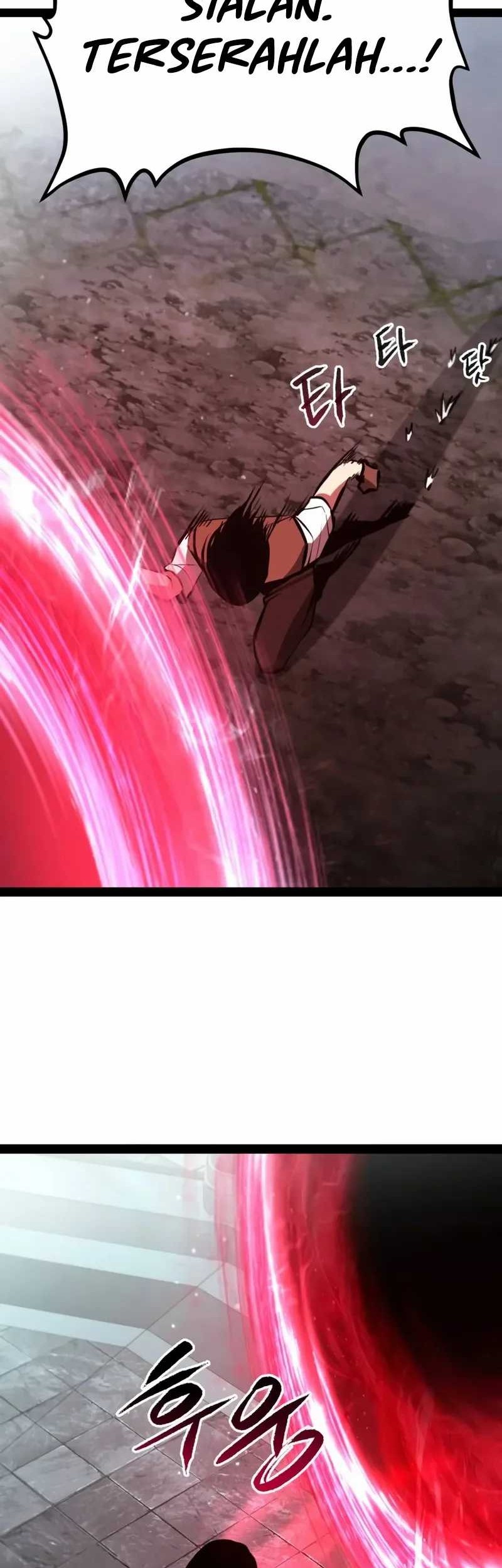 Level 999 Goblin Chapter 4 Gambar 21