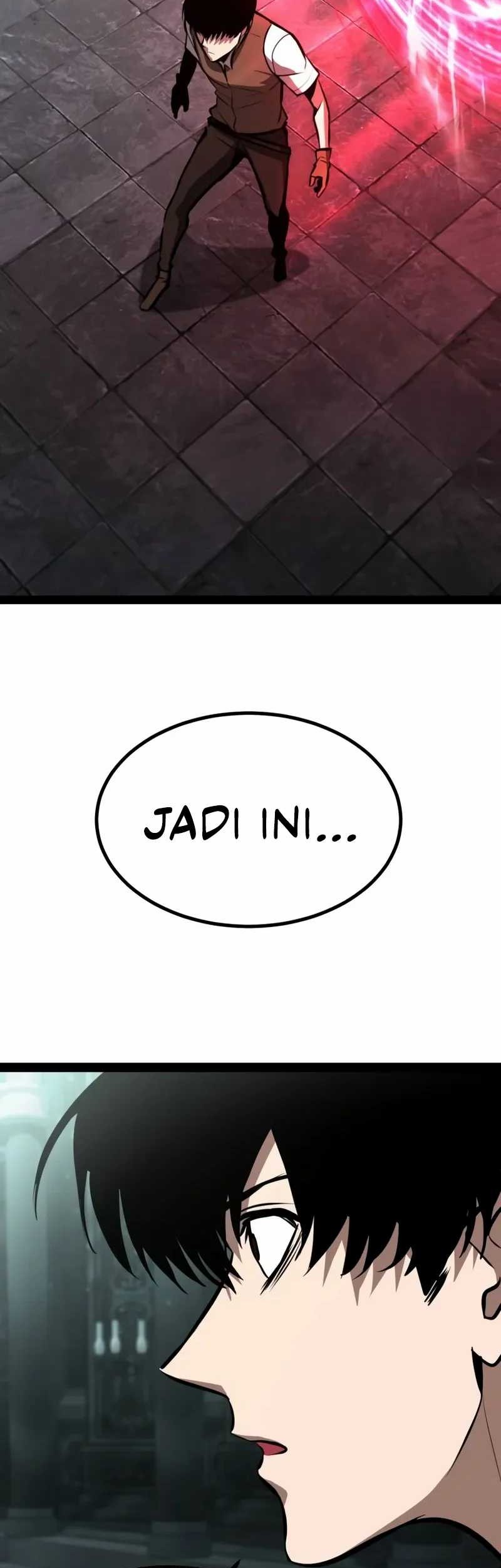 Level 999 Goblin Chapter 4 Gambar 22