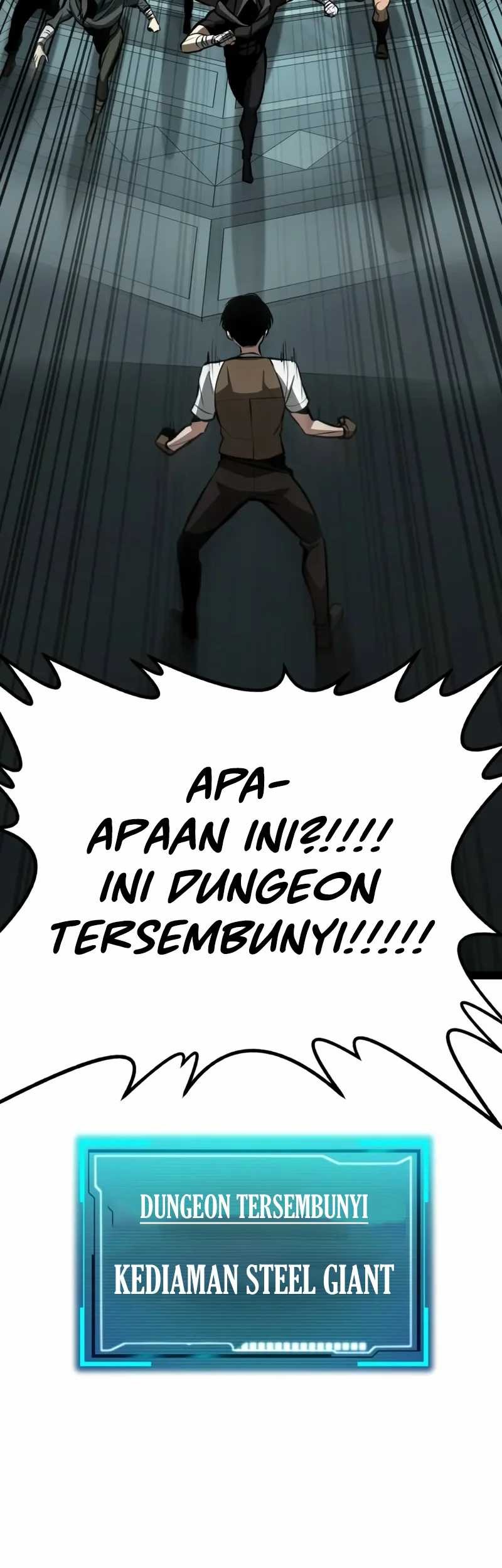 Level 999 Goblin Chapter 4 Gambar 24