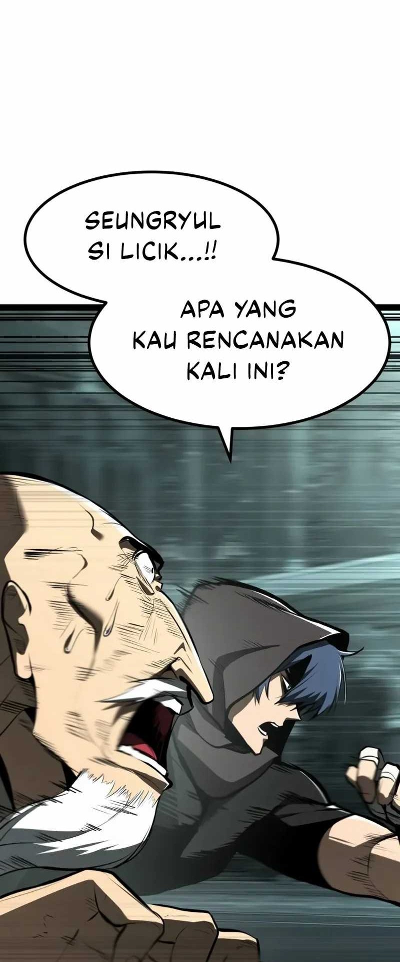 Level 999 Goblin Chapter 4 Gambar 25