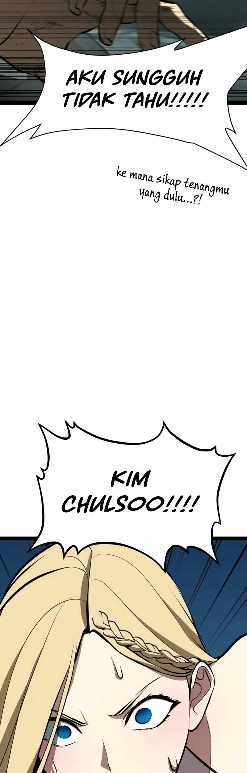 Level 999 Goblin Chapter 4 Gambar 26