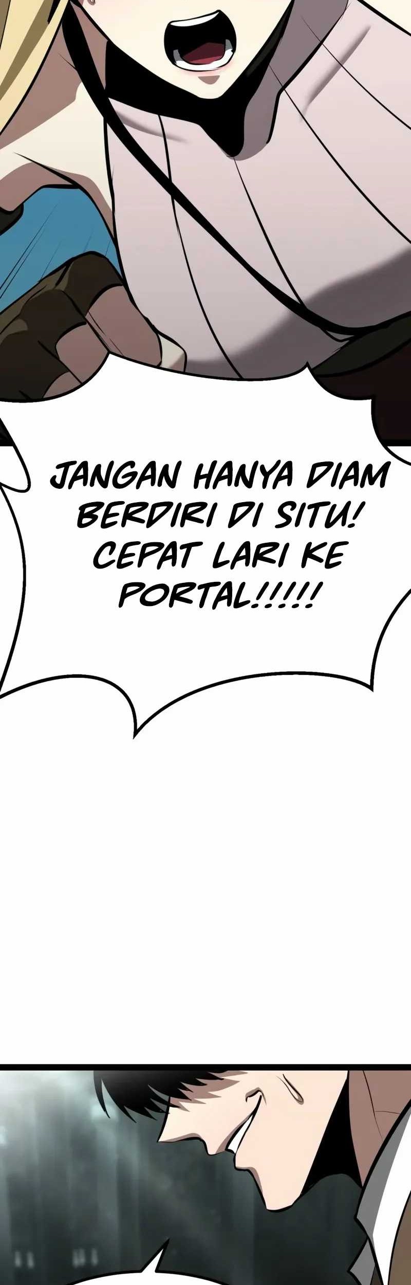 Level 999 Goblin Chapter 4 Gambar 27