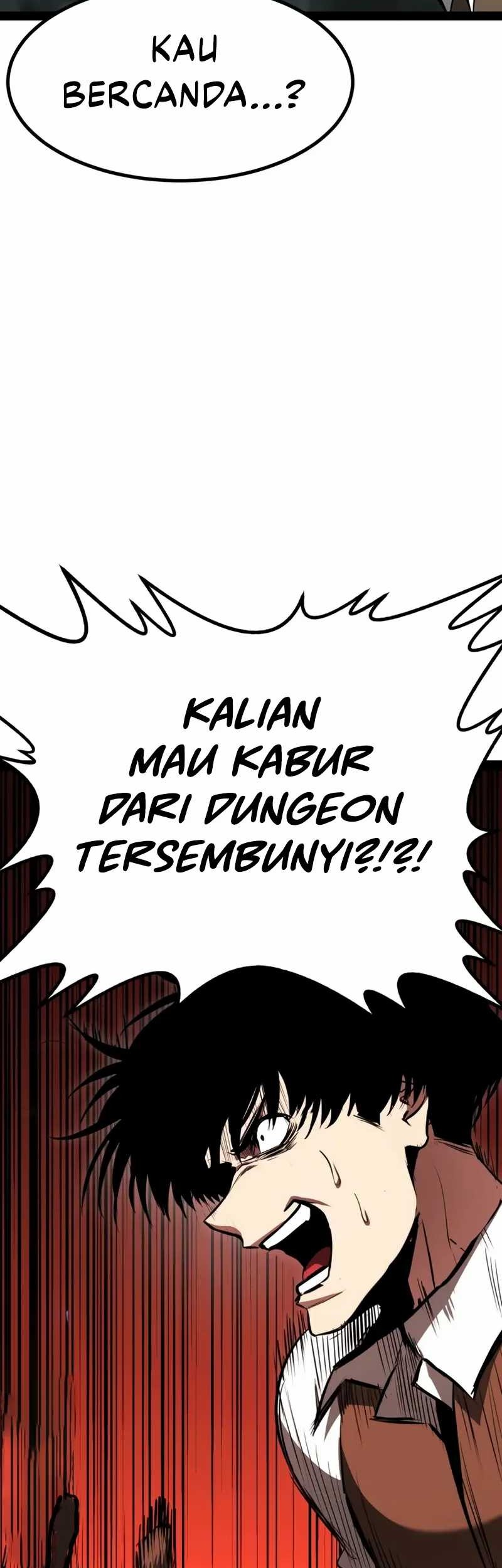 Level 999 Goblin Chapter 4 Gambar 28