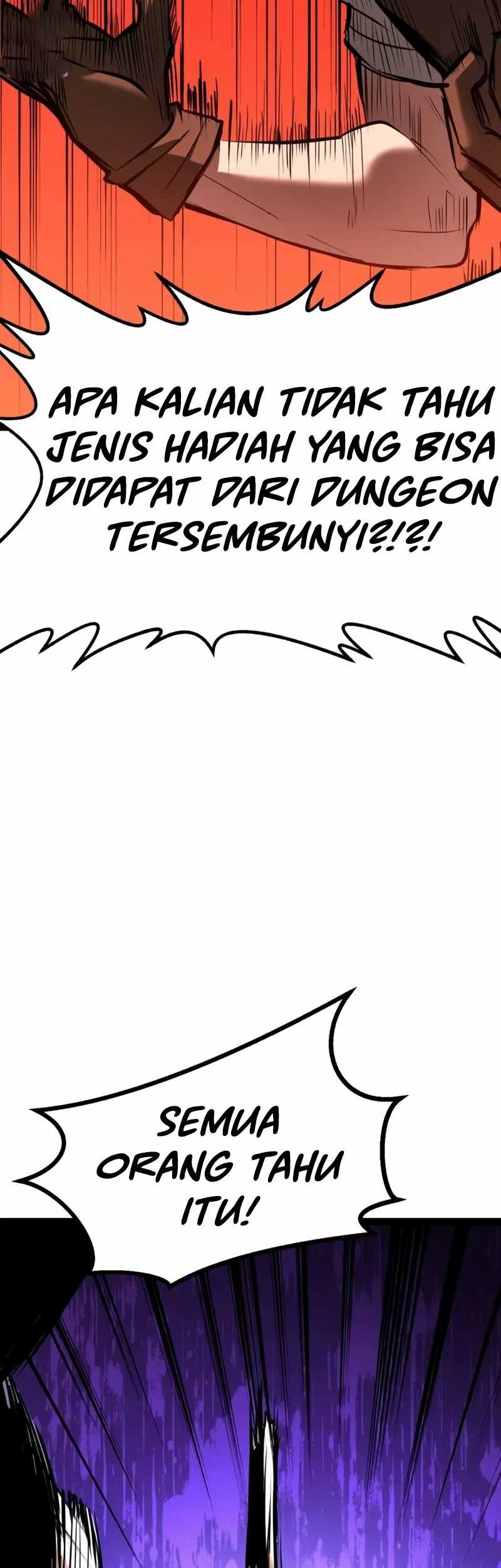 Level 999 Goblin Chapter 4 Gambar 29