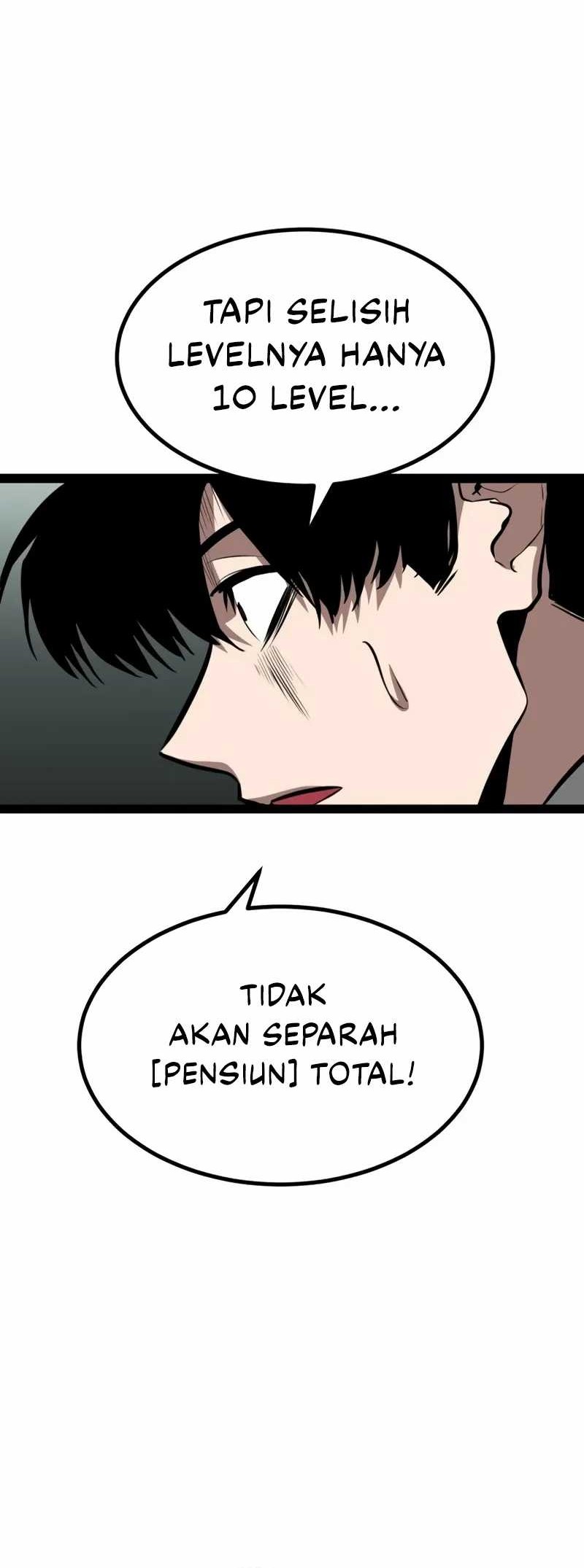 Level 999 Goblin Chapter 4 Gambar 31