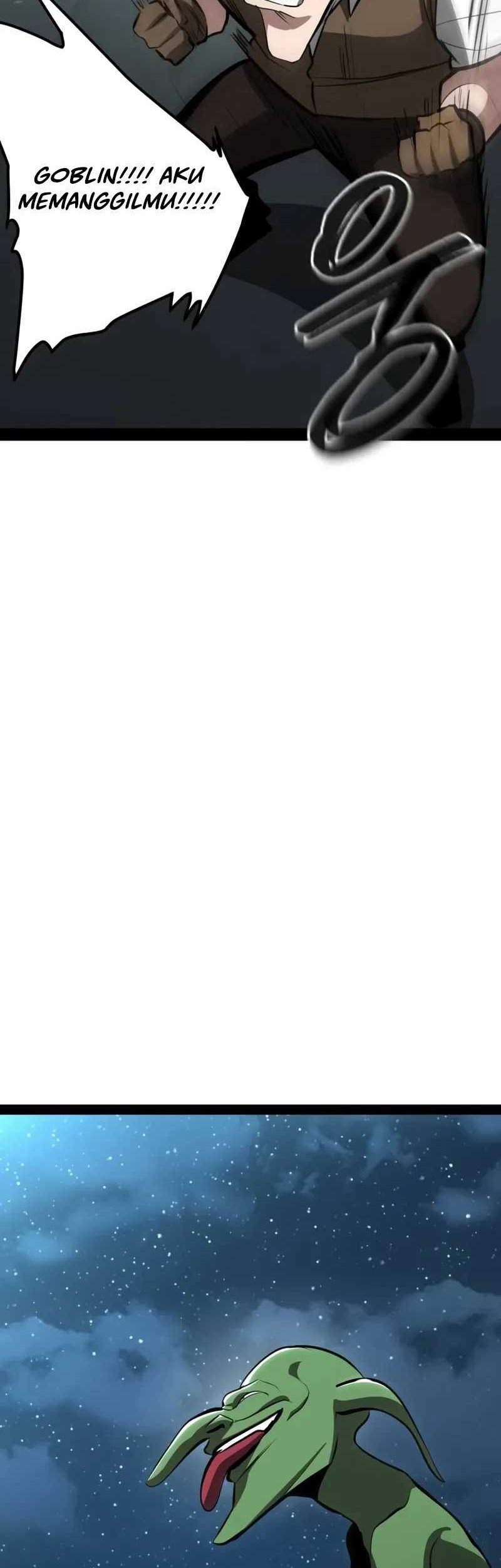 Level 999 Goblin Chapter 4 Gambar 35