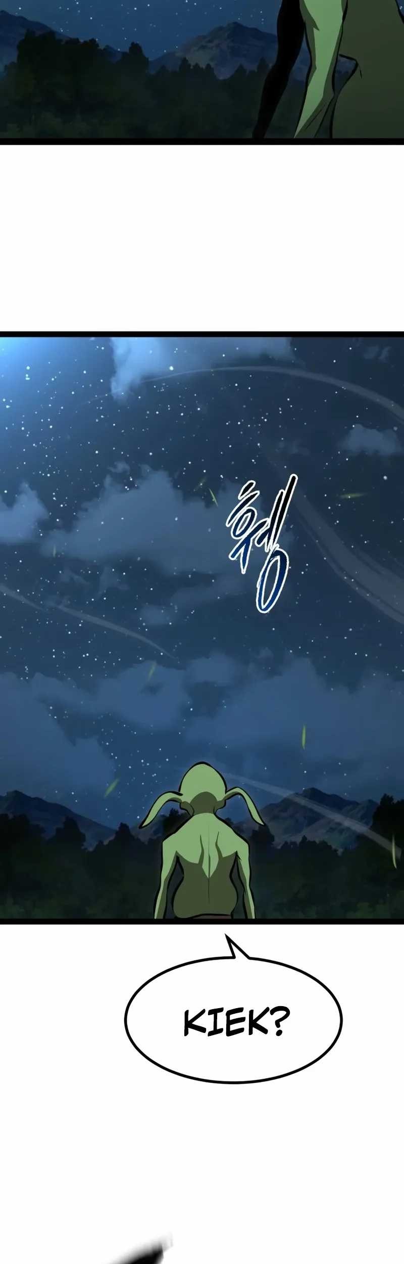 Level 999 Goblin Chapter 4 Gambar 36