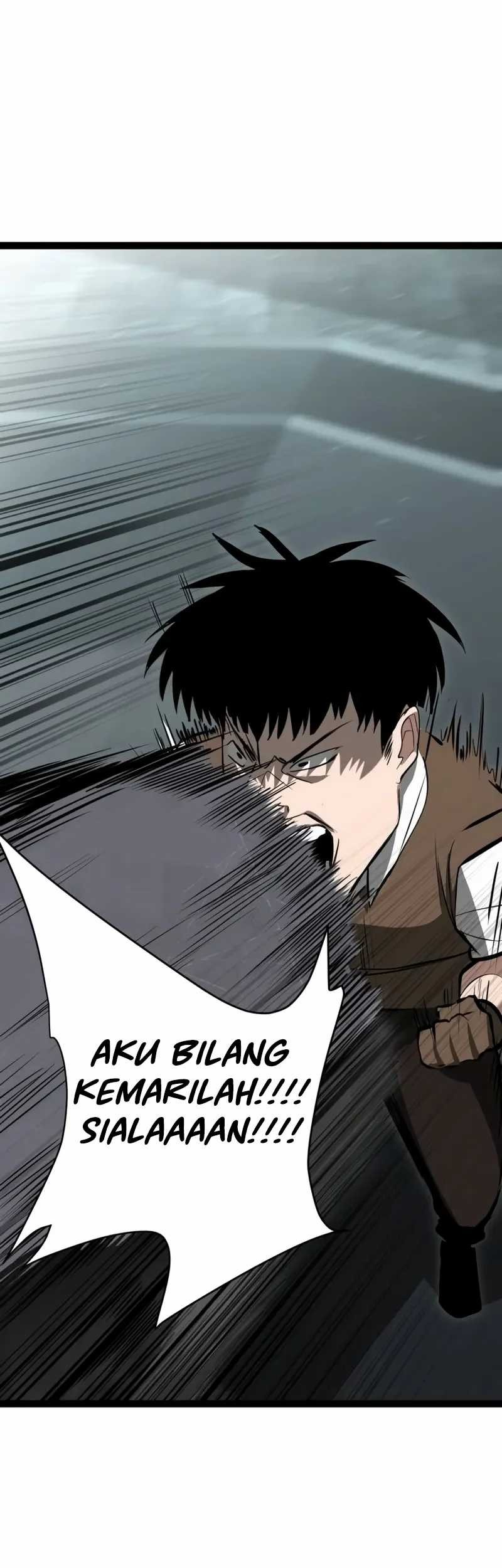 Level 999 Goblin Chapter 4 Gambar 38