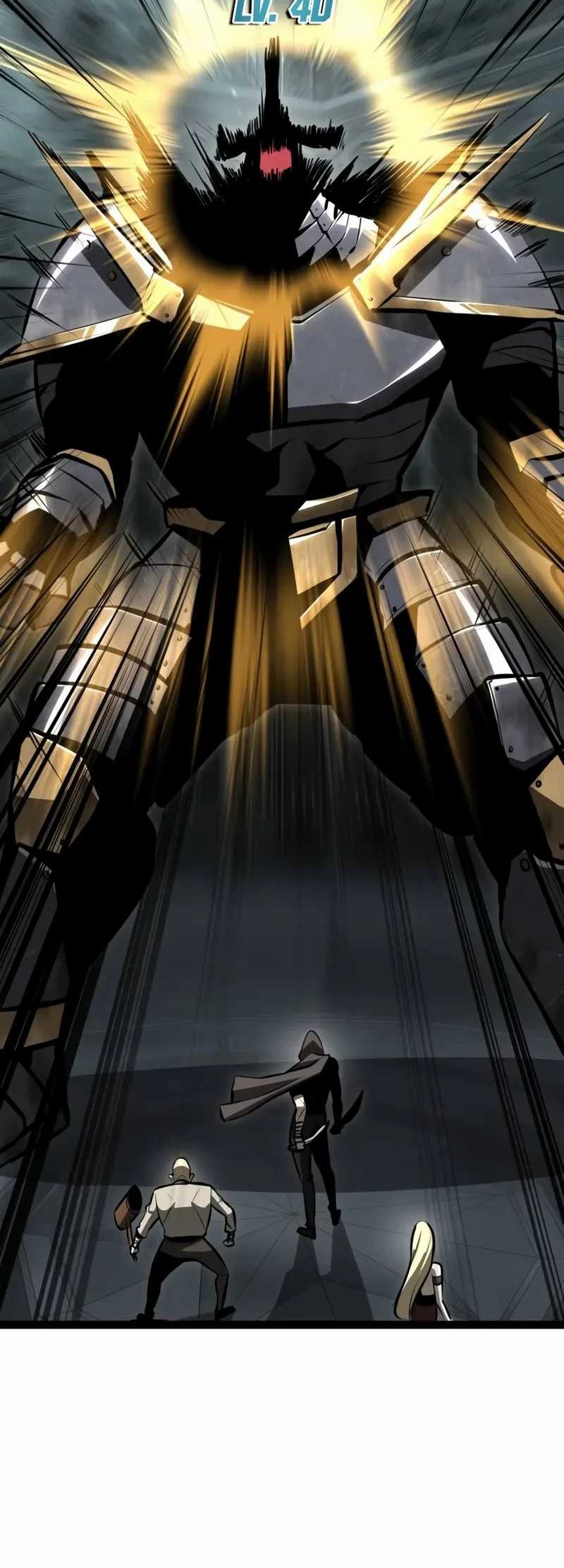 Level 999 Goblin Chapter 4 Gambar 43