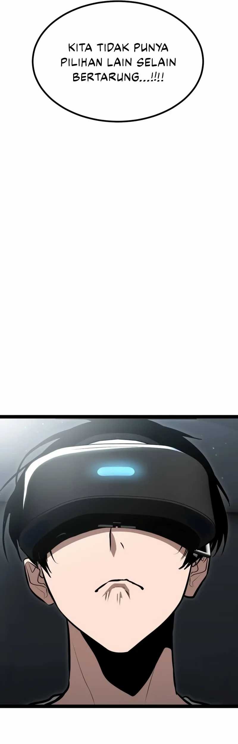 Level 999 Goblin Chapter 4 Gambar 44