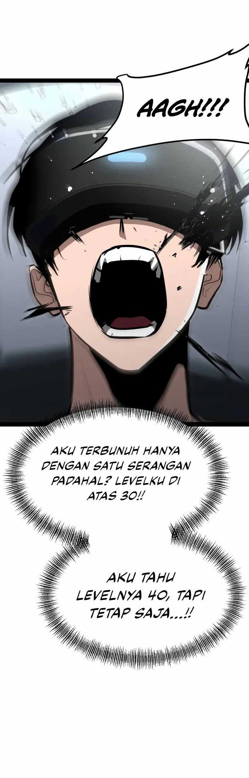 Level 999 Goblin Chapter 4 Gambar 45