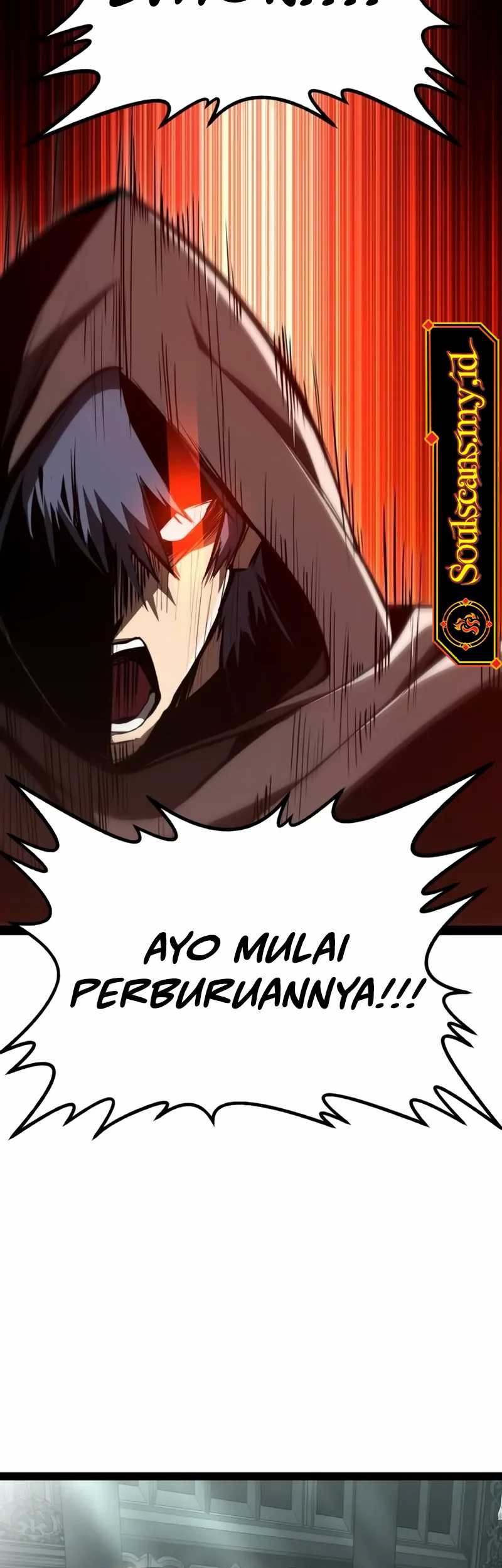 Level 999 Goblin Chapter 4 Gambar 48