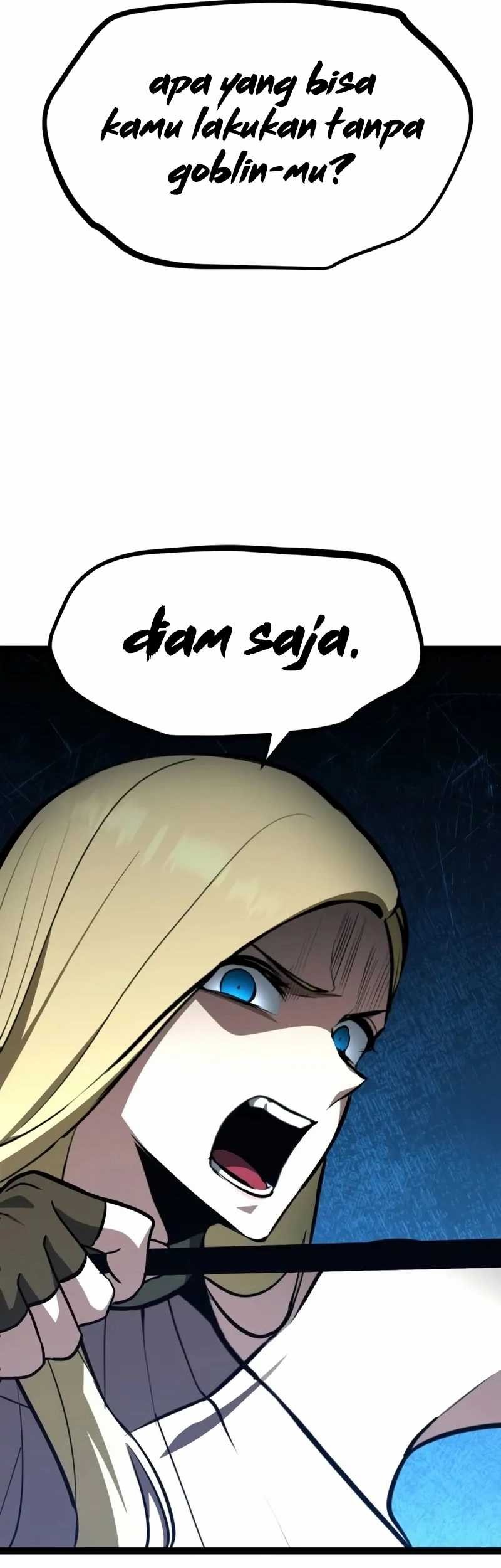 Level 999 Goblin Chapter 5 Gambar 34