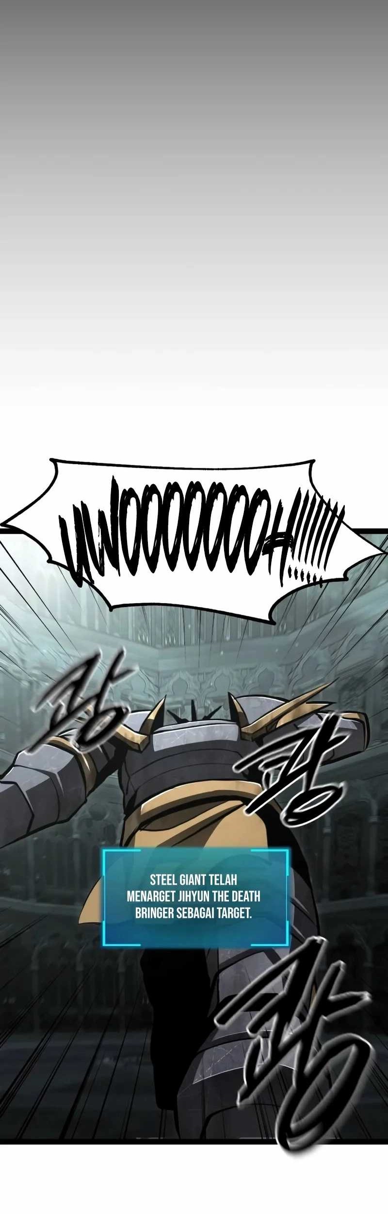 Level 999 Goblin Chapter 5 Gambar 41