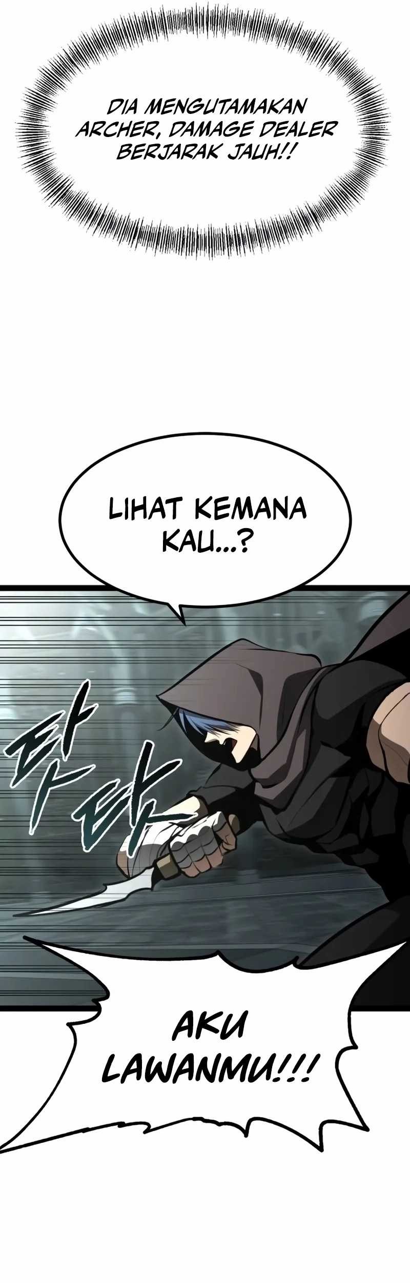 Level 999 Goblin Chapter 5 Gambar 43