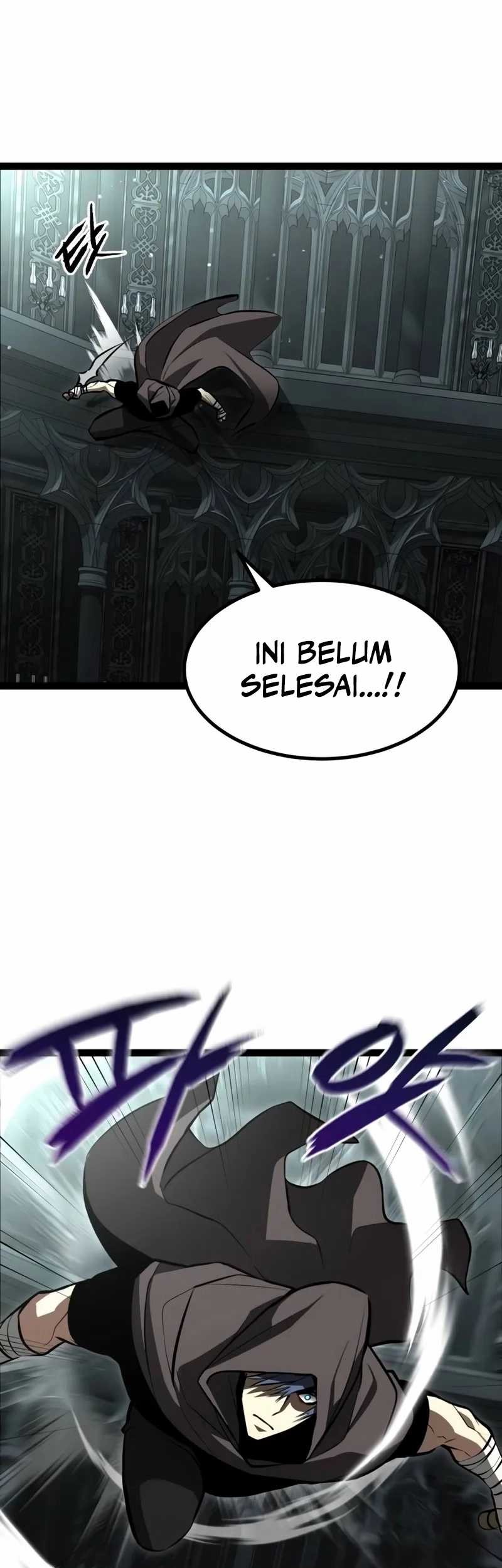 Level 999 Goblin Chapter 5 Gambar 46