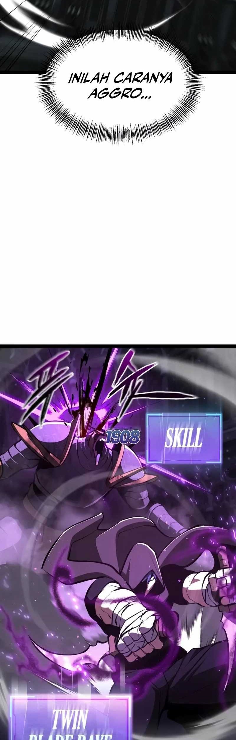 Level 999 Goblin Chapter 5 Gambar 47