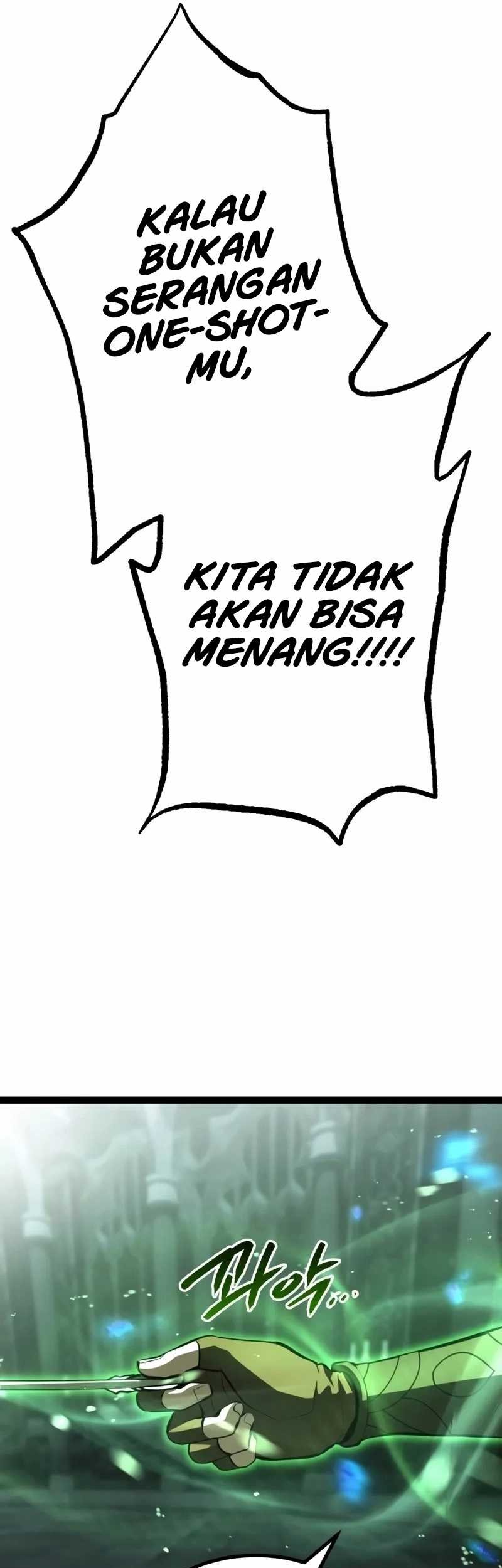 Level 999 Goblin Chapter 5 Gambar 30