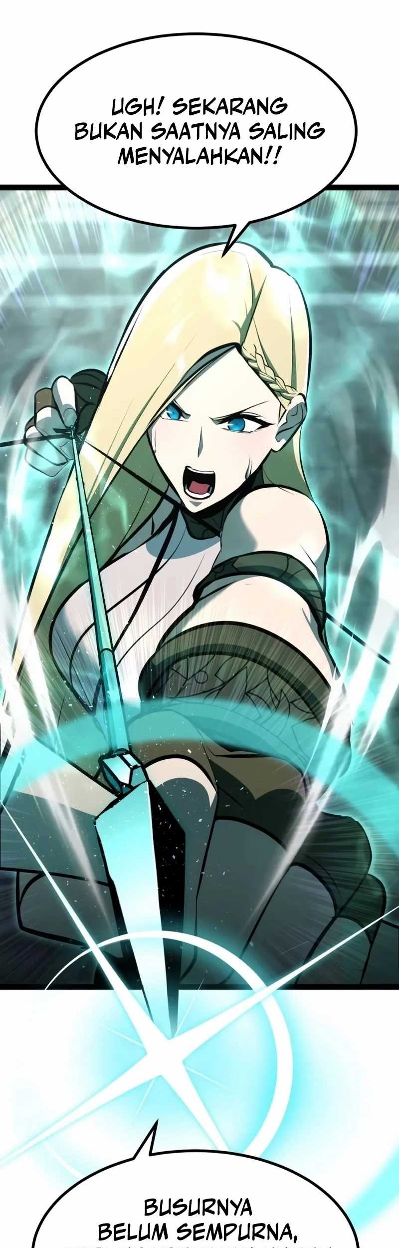 Level 999 Goblin Chapter 5 Gambar 69