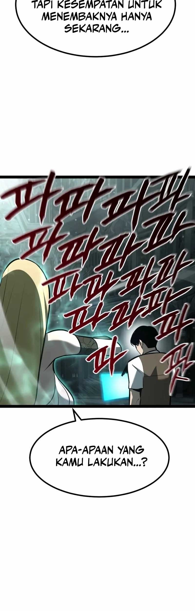 Level 999 Goblin Chapter 5 Gambar 70