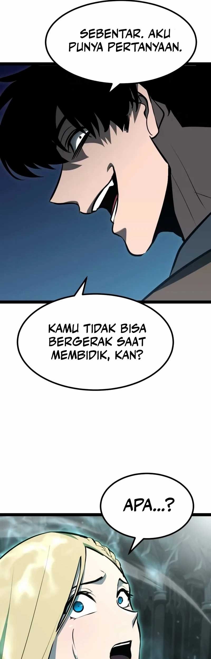 Level 999 Goblin Chapter 5 Gambar 72