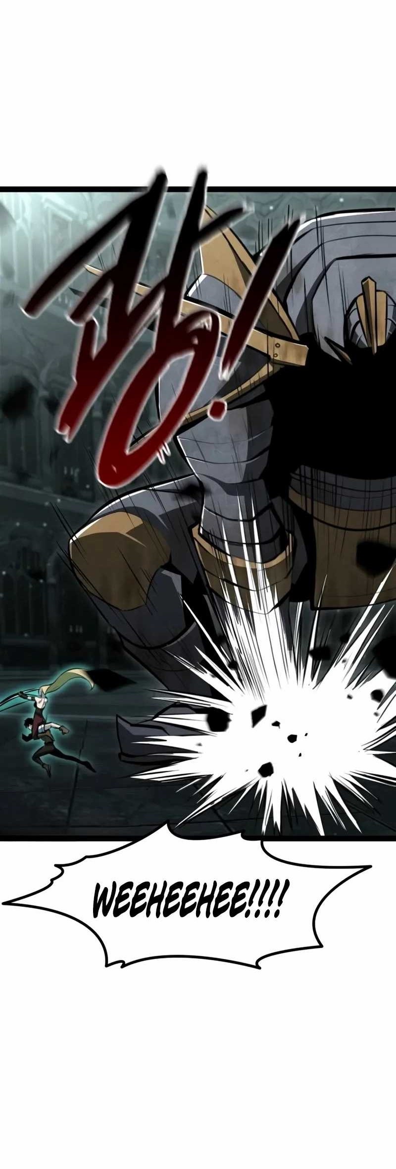 Level 999 Goblin Chapter 5 Gambar 76