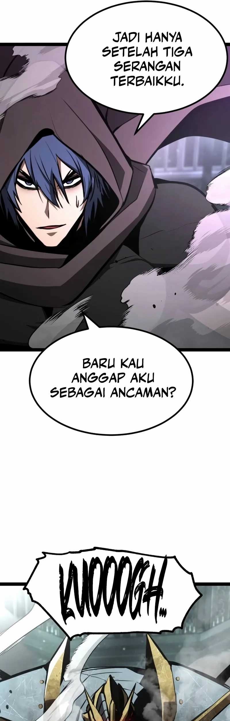Level 999 Goblin Chapter 5 Gambar 52