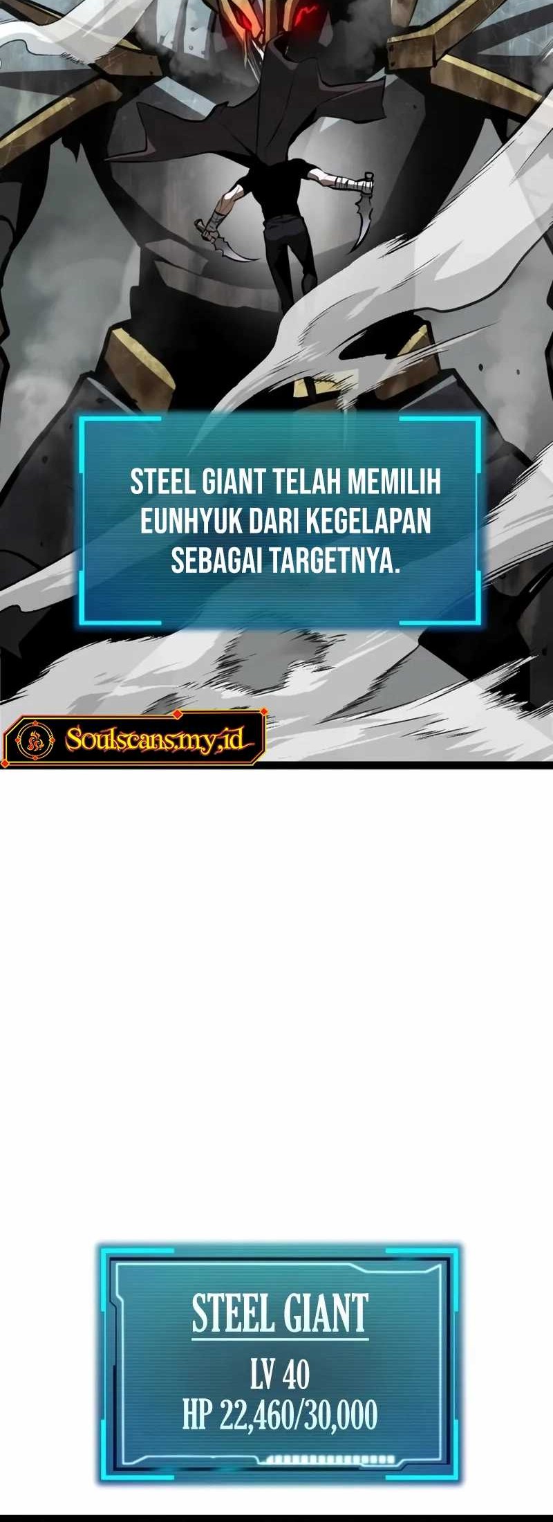 Level 999 Goblin Chapter 5 Gambar 53