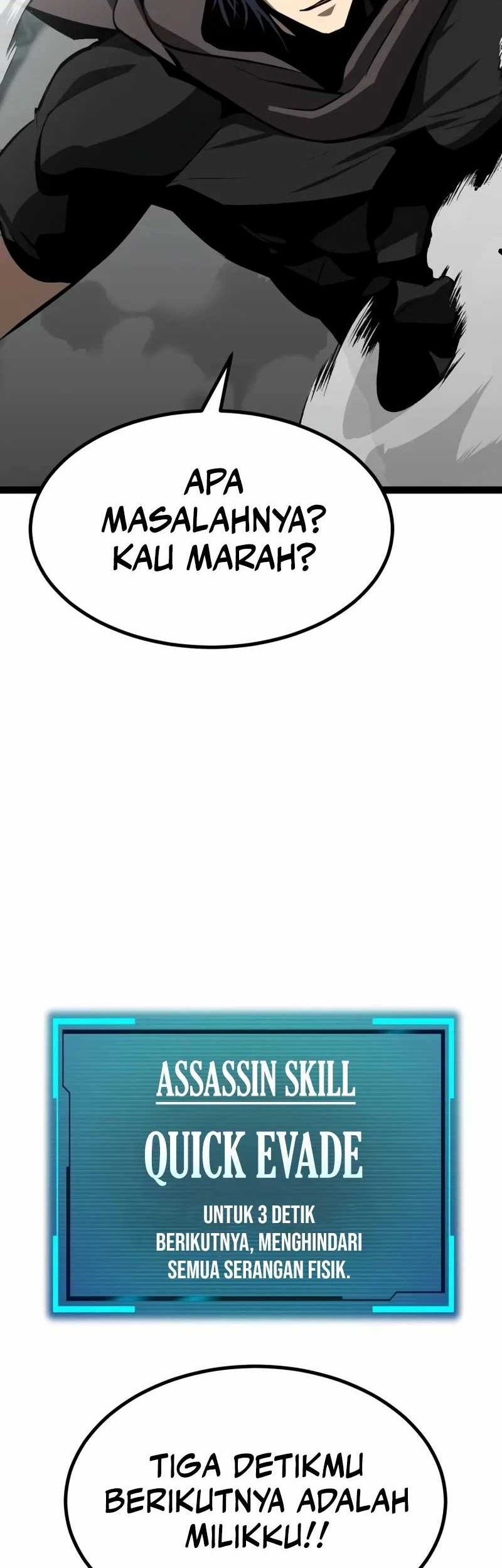 Level 999 Goblin Chapter 5 Gambar 55